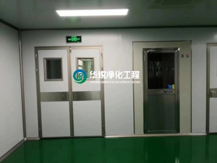 凈化系統(tǒng)構(gòu)成有哪些條件？