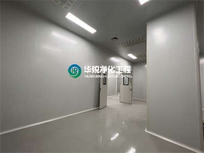 凈化工程中的特點(diǎn)？