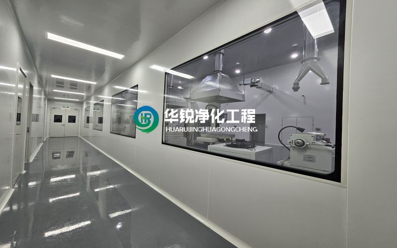 凈化工程 EPC 總包包含哪些服務(wù)，哪些單獨(dú)計(jì)費(fèi)