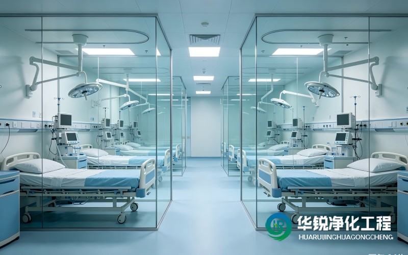 問：醫(yī)療凈化工程從設(shè)計到施工交付一般需要多長周期？