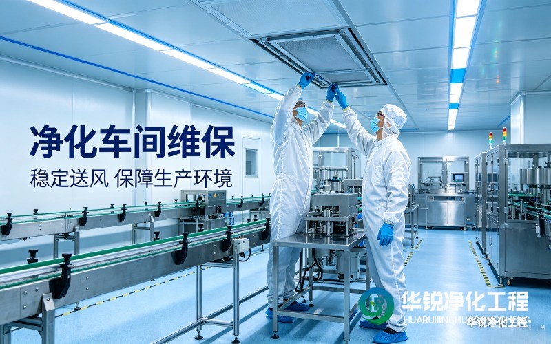 新疆/西藏做凈化工程裝修施工要注意什么？